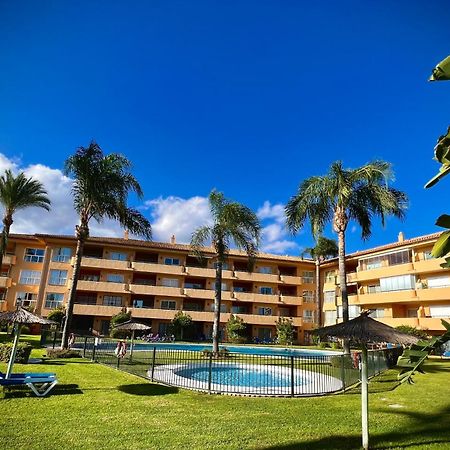 Marbella 2-Bed Apartment Exterior photo